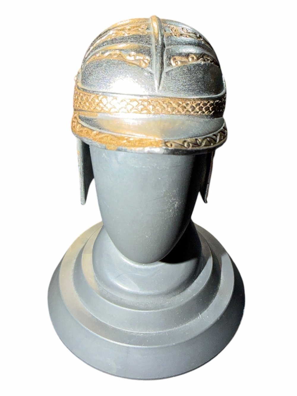1:8 scale helmet
